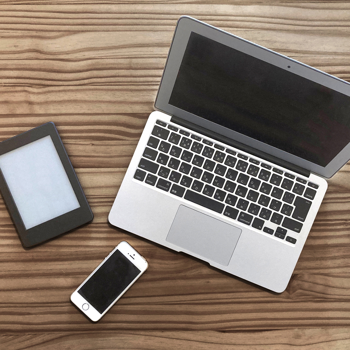 スマホ・パソコン